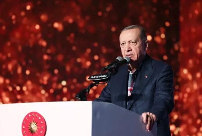 Erdogan - Islamic State - Turkey