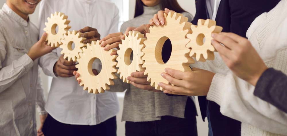 Team Coordination: The Secret to Effective Cooperation in Business  Improvement