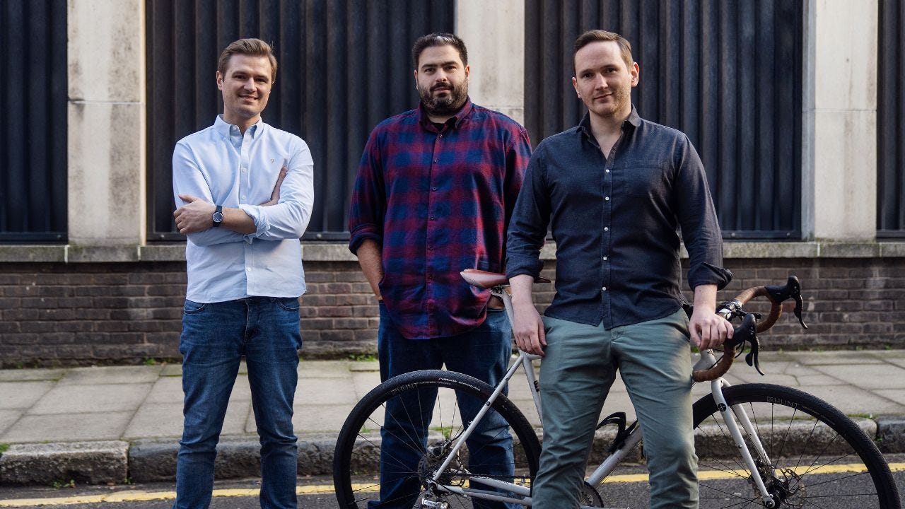 Mobility insurtech firm Laka raises €7.6M and acquires French e-bike insurance broker Cylantro