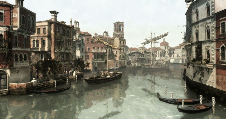 Venice | Assassin's Creed Wiki | Fandom