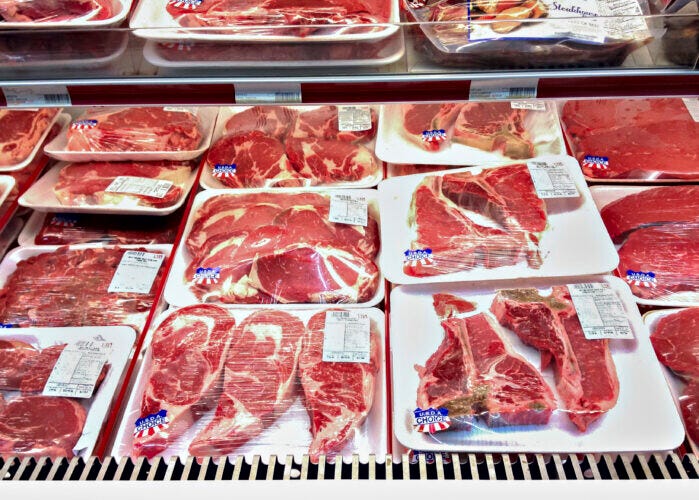 America’s C40 Cities Will Ban Meat, Dairy, New Clothes, Private Cars by 2030