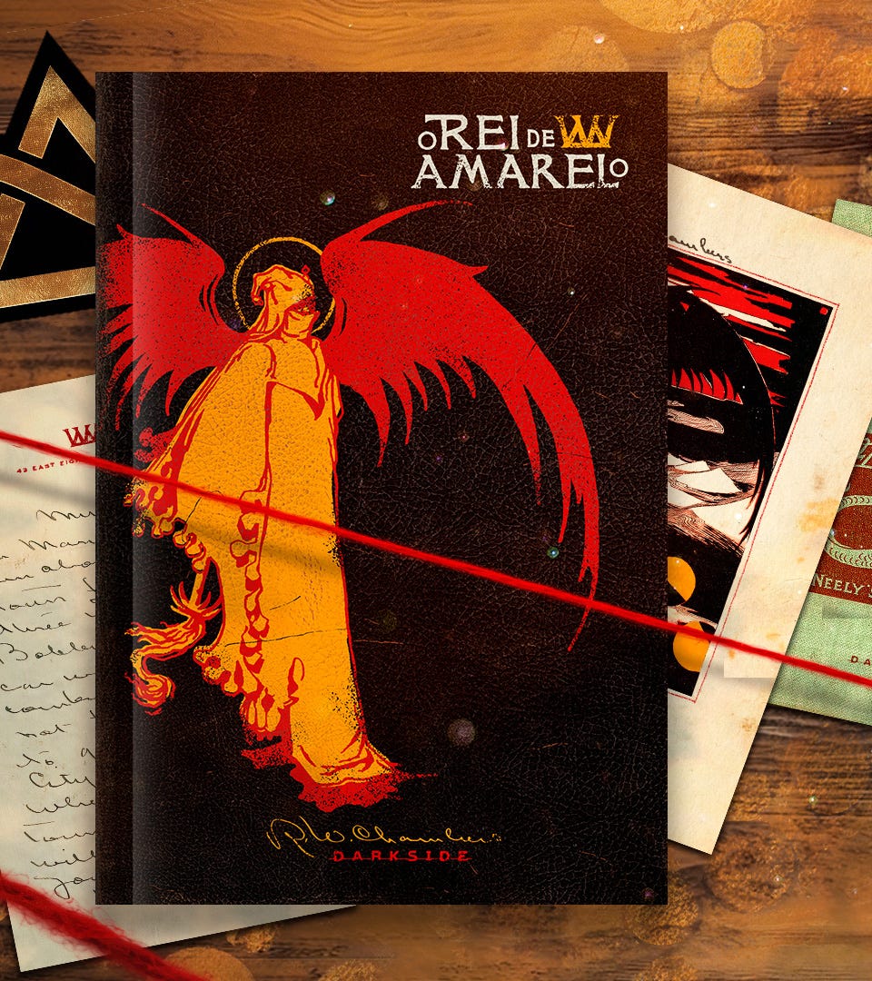 DarkSide® Books 🔴 #DarkBienal on X: "LANÇAMENTO 🔴 O REI DE ... DarkSide® Books 🔴 #DarkBienal on X: "LANÇAMENTO 🔴 O REI DE ...