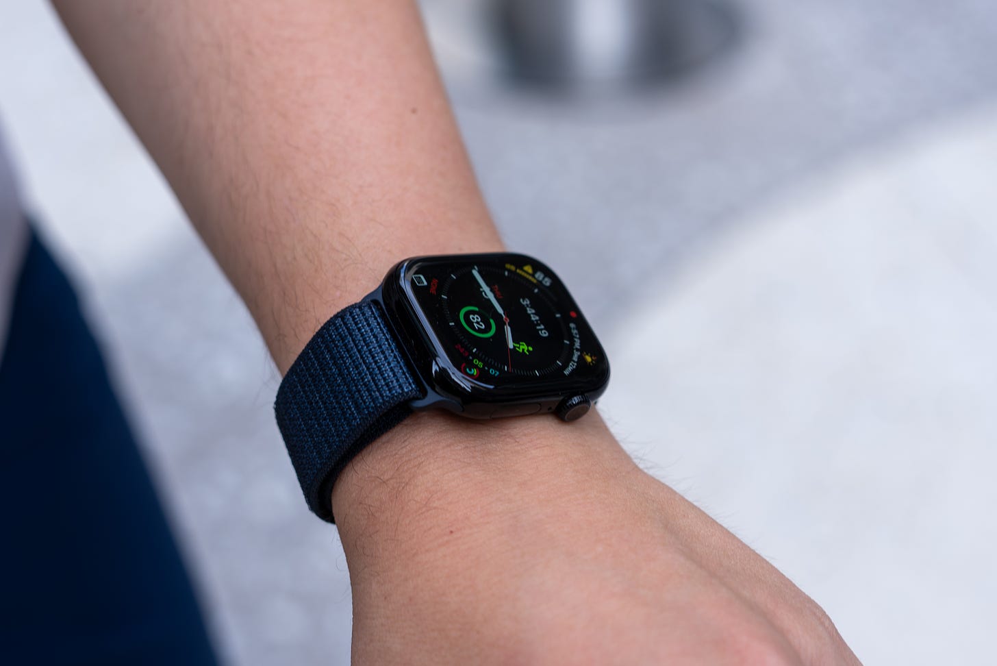 Apple Watch 10 review