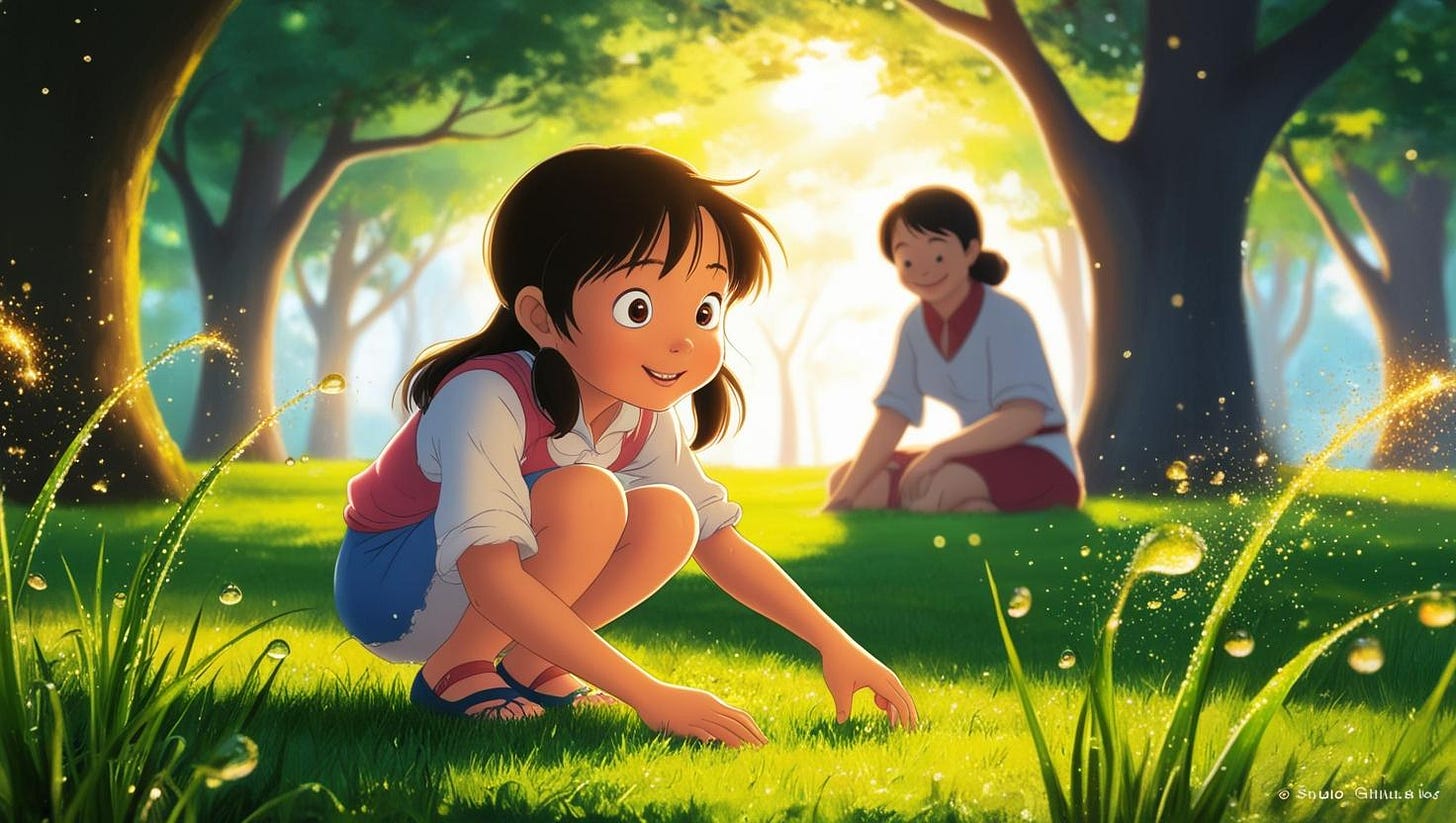 Kids stop asking questions as they grow—here’s how to bring their curiosity back with 4 simple and powerful learning methods