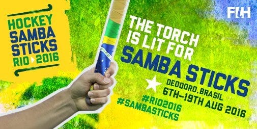 fih rio samba