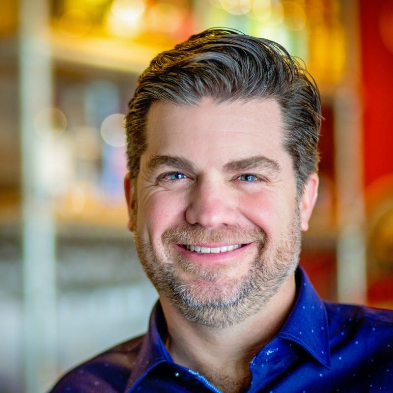Ryan Zink - Board Member - Good Times Restaurants Inc. | LinkedIn