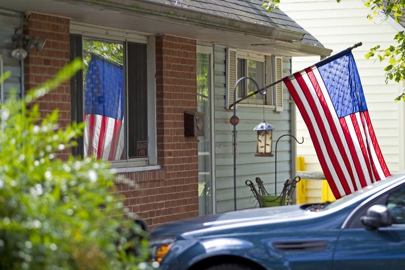 home of harold thomas martin nsa raid for stolen documents