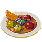 Simmered Fruit - Zelda Wiki