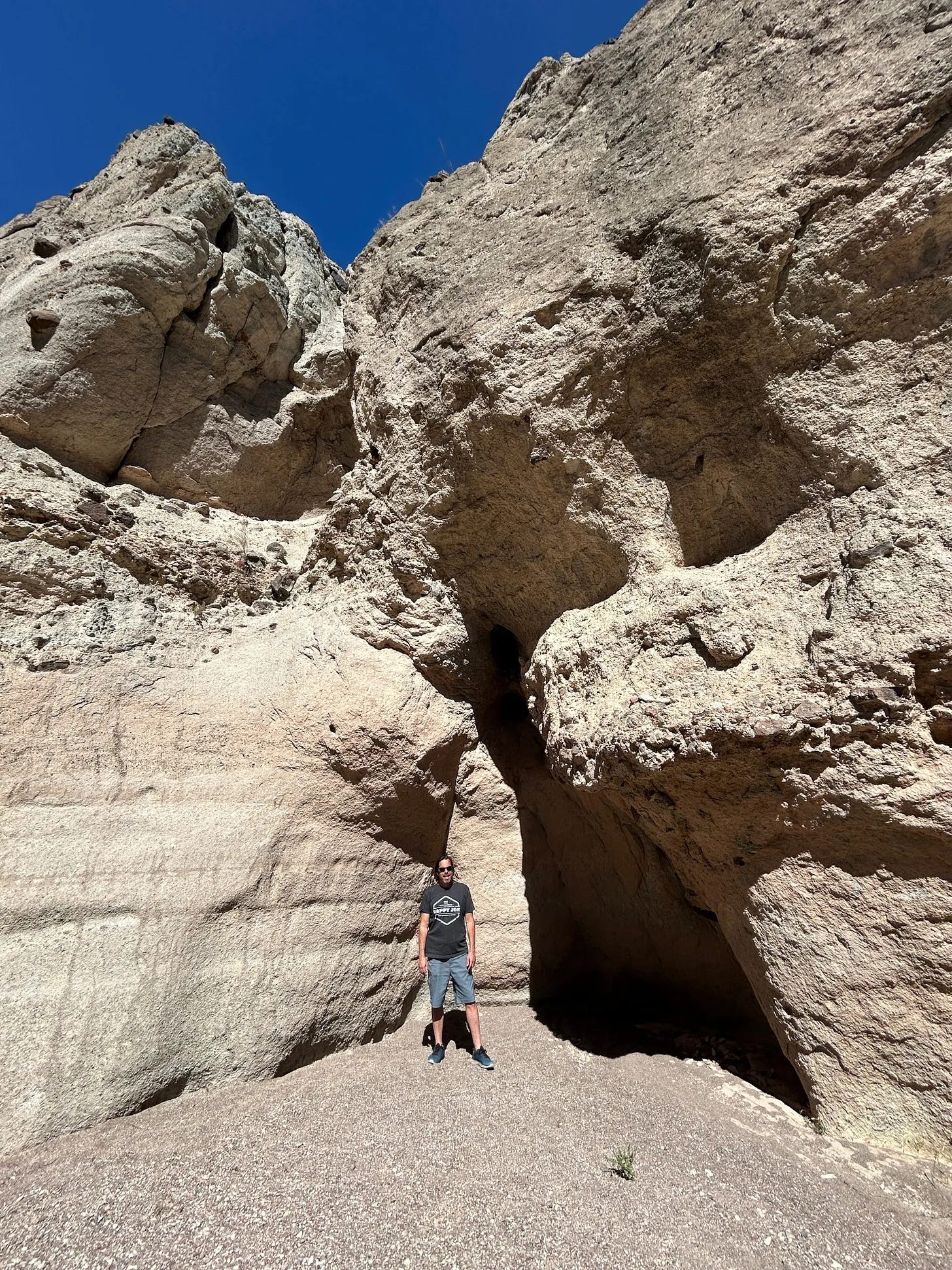 Visiting Big Bend National Park