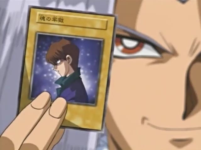 Maximillion Pegasus | Yu-Gi-Oh! Wiki | Fandom
