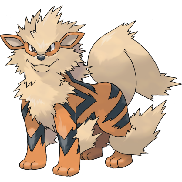 600px-059Arcanine
