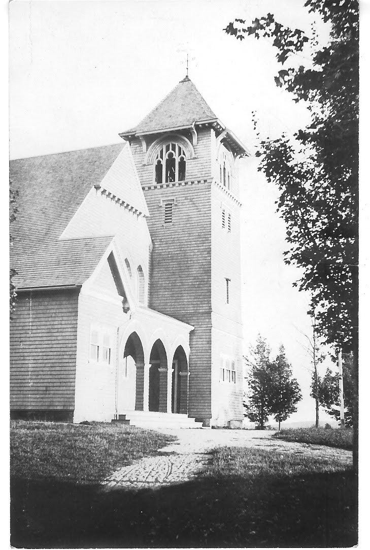 Congregational Church