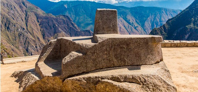 5 things you should know about the mysterious Intihuatana of Machu Picchu |  Machu Picchu Travel Agency - Tours 2023 to MachuPicchu Peru