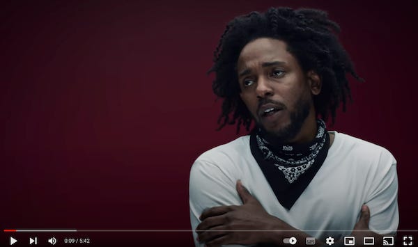 Kendrick