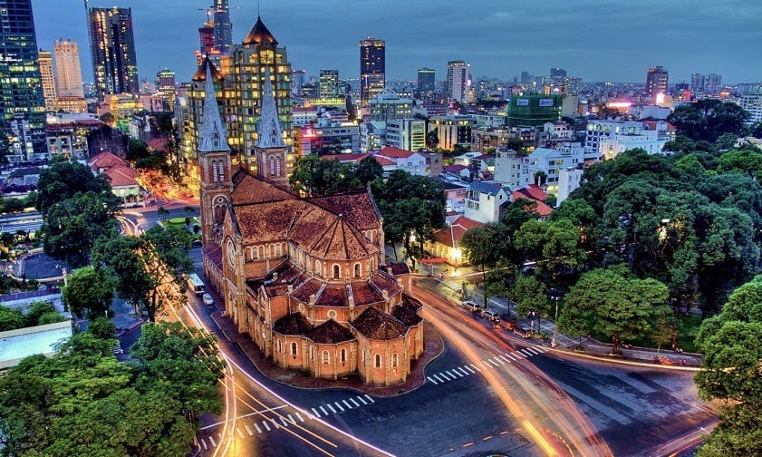 Meaning of Saigon: HISTORICAL and FUN facts about this city