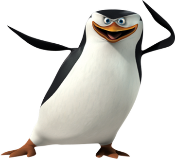 Skipper | Madagascar Wiki | Fandom