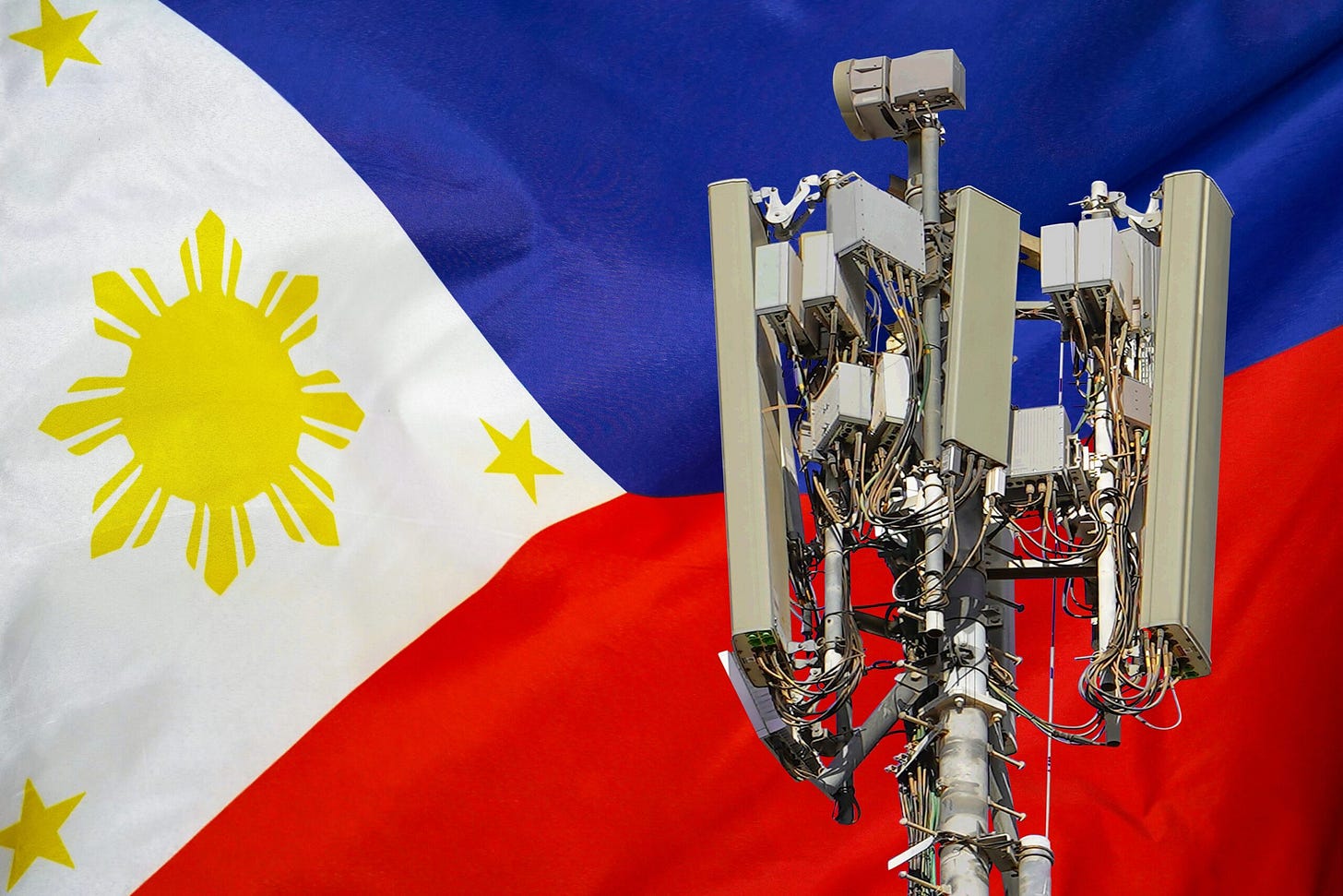 PCTO warns Konektadong Pinoy bill could harm competition, national security  → Context.ph