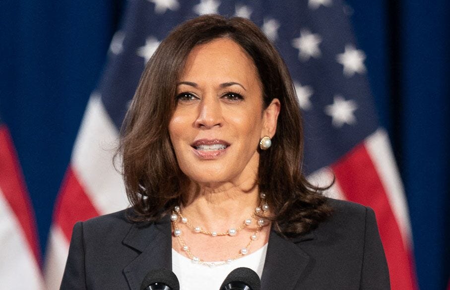 Kamala Harris - La biographie de Kamala Harris avec Gala.fr