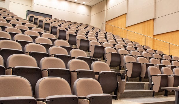 Empty Lecture Hall Images – Browse 11,412 Stock Photos, Vectors, and Video  | Adobe Stock