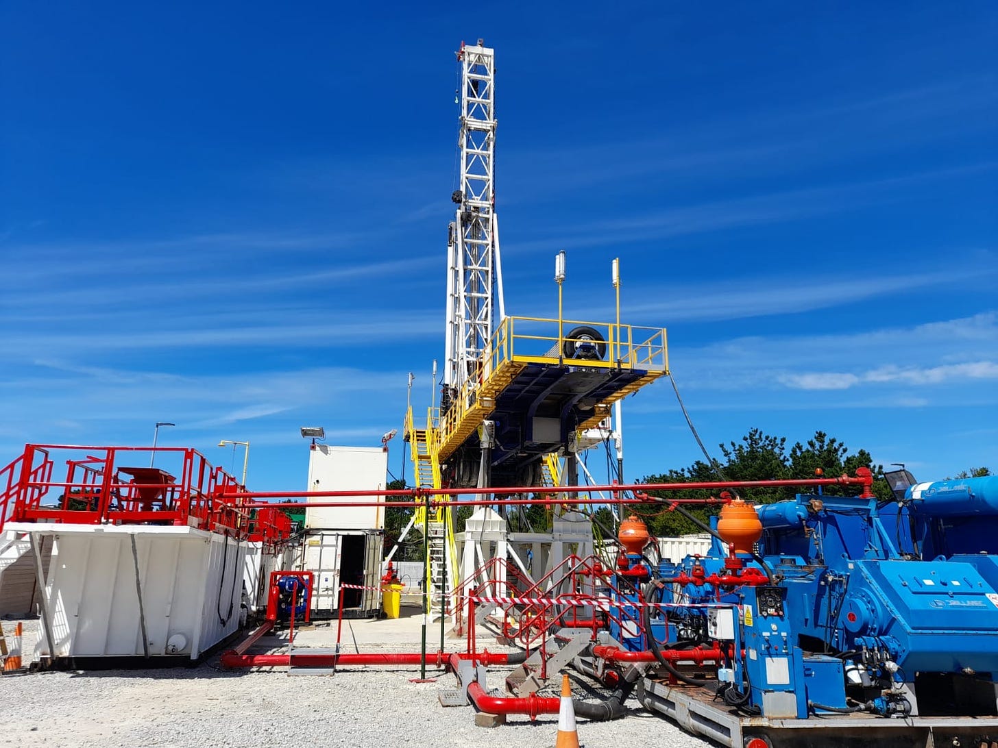 Cornwall's United Downs geothermal project signs power and heat purchase  agreements | ThinkGeoEnergy - Geothermal Energy News