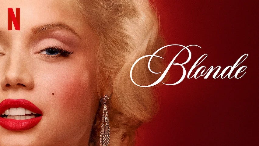 Blonde: Everything You Need to Know About the New Marilyn Monroe Film -  Netflix Tudum