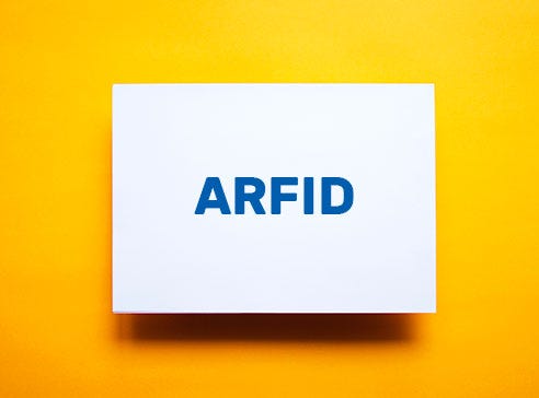 ARFID