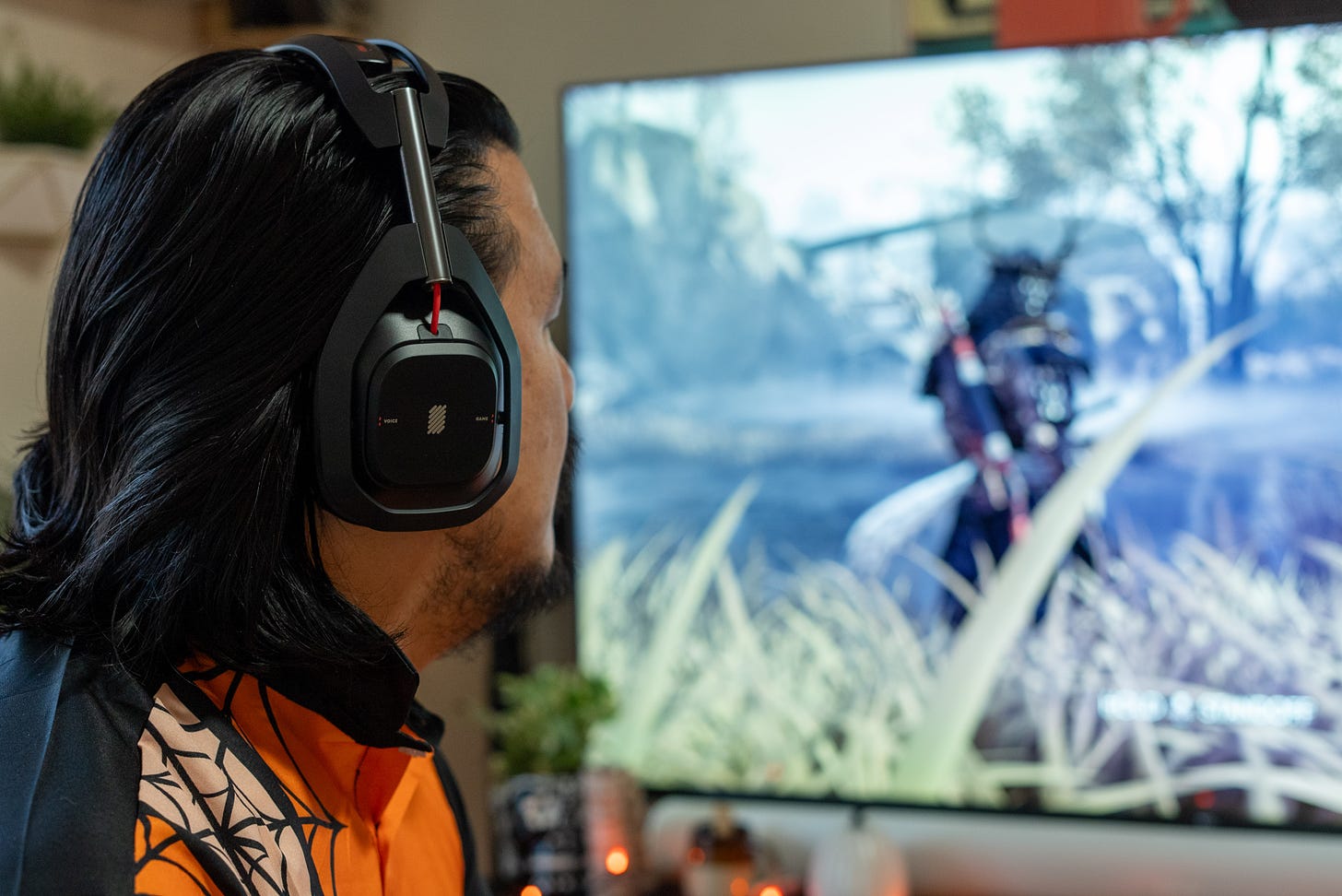 Astro A50 Lightspeed Gen 5 gaming headset review