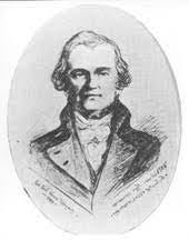 Moses Robinson - Wikipedia