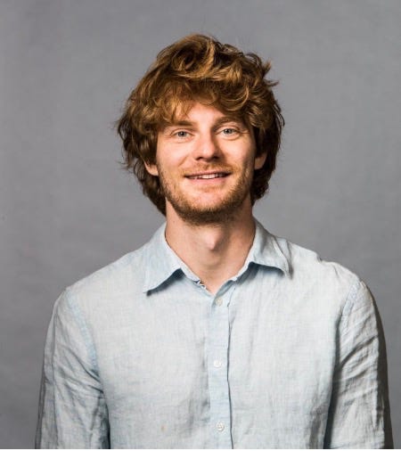 Richard Socher, now CEO/Founder of you.com. Credit: you.com