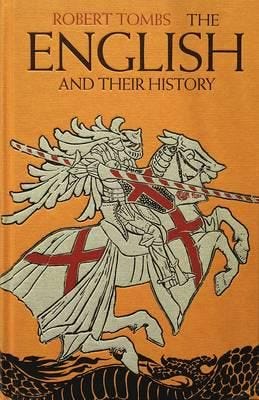 The English and Their History