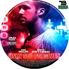 Only God DVD