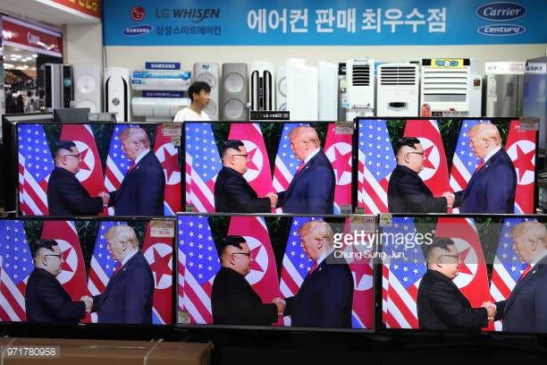 Photo by Chung Sung-Jun/Getty Images News / Getty Images