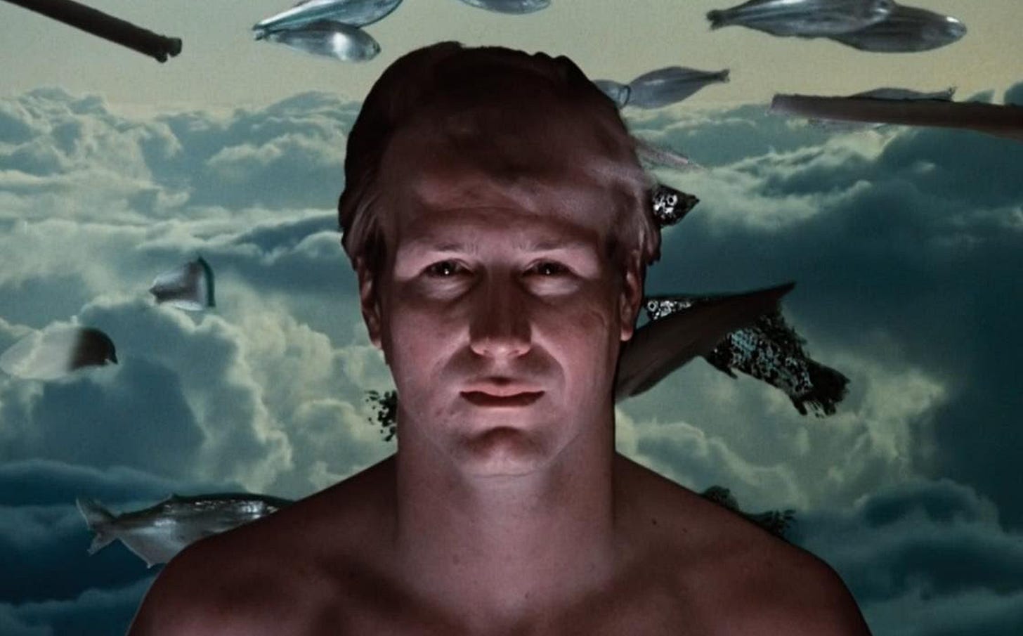 Film Forum · ALTERED STATES