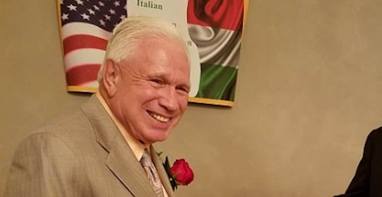 David Gould will not seek re-election in Cayuga County