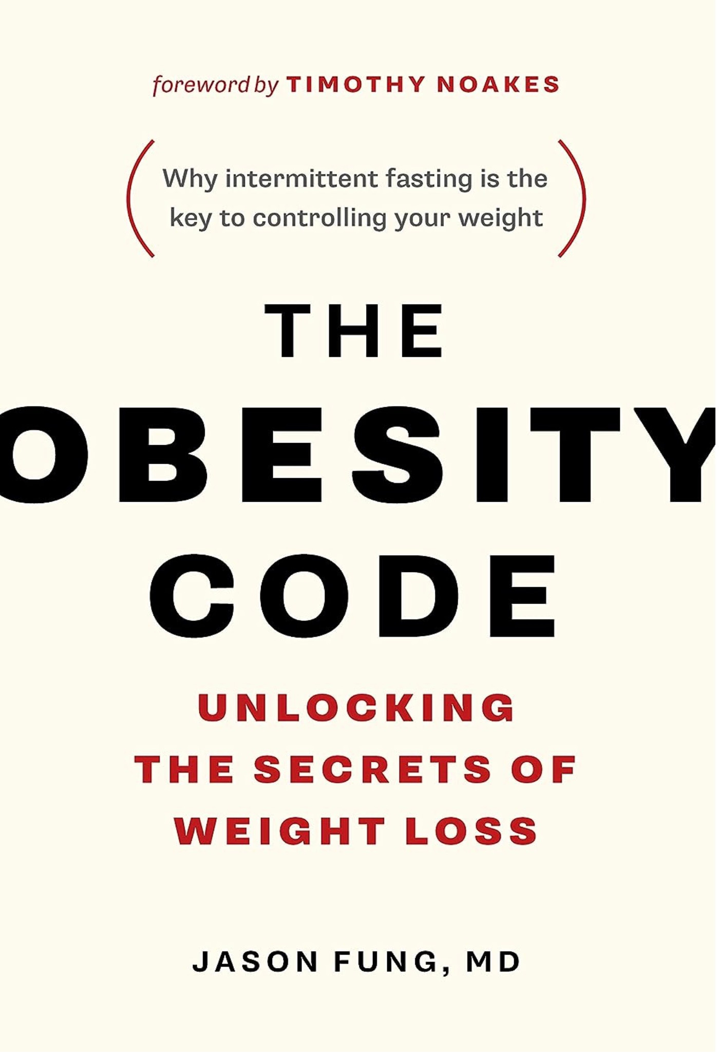 Dr. Jason Fung Books on Amazon