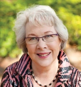 Business Etiquette Expert, Lydia Ramsey