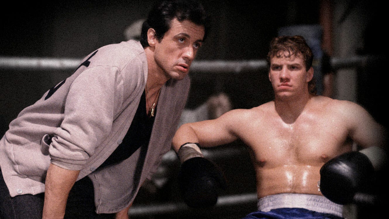 5 Plot Point Breakdown: Rocky V (1990) - The Script Lab