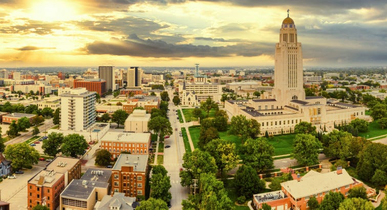 5 Reasons You Should Move to Lincoln, Nebraska | Nebraska Realty