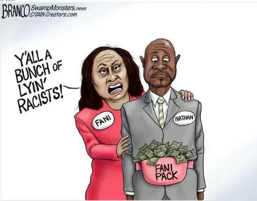 r/ConservativeMemes - FANI-PACK full