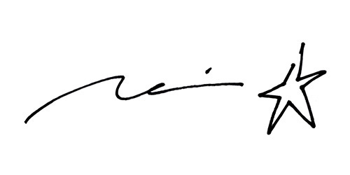 Rei signature