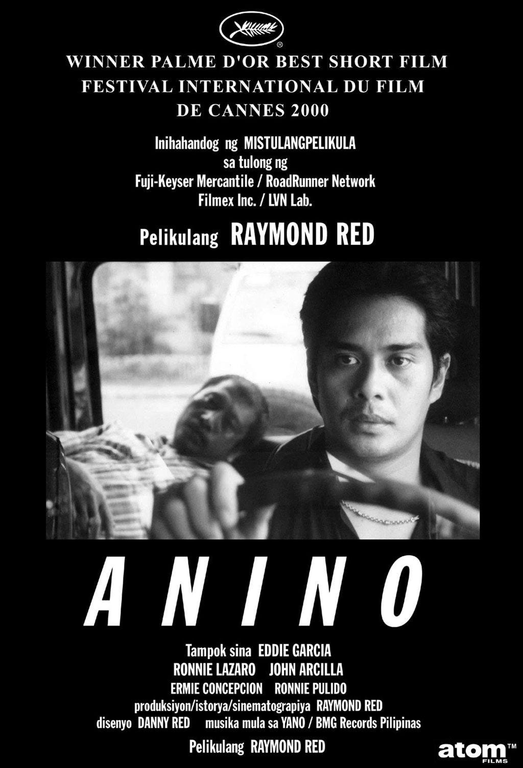 LISTED: The best Filipino movie posters of all time