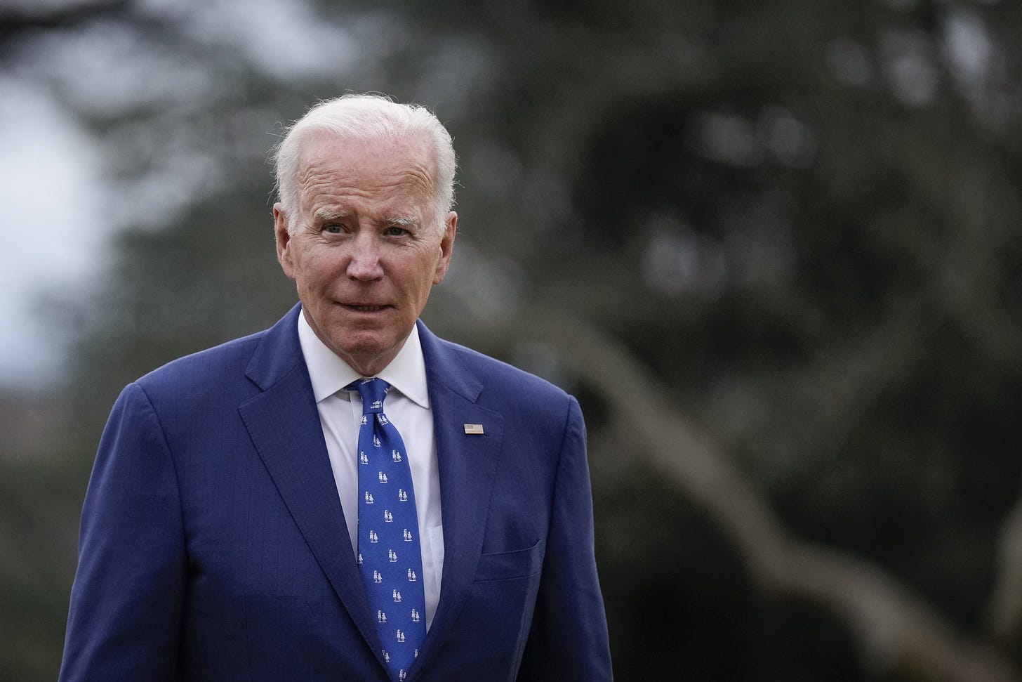 Why Joe Biden Was Not Raided by the FBI Over Classified Documents