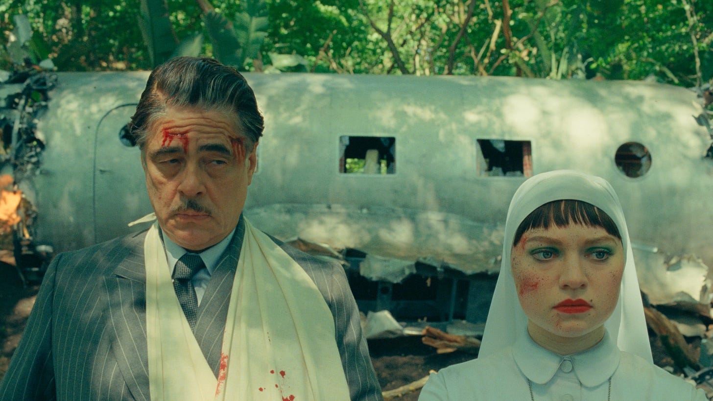 Wes Anderson Takes On the Oligarchs in The Phoenician Scheme | Vanity Fair