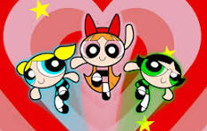 Powerpuff Girls | Animated Television Serieson, Girls with ...