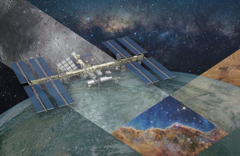 NASA Economic Impact