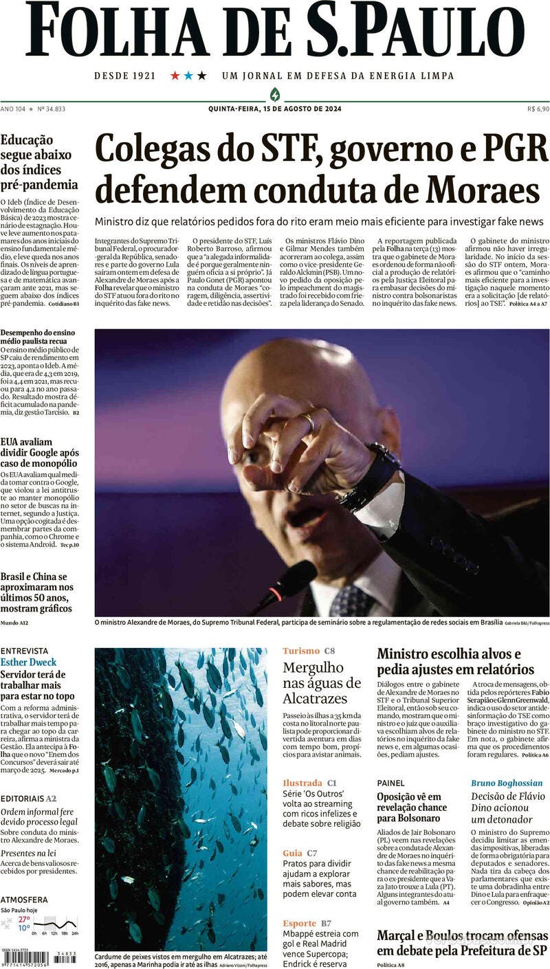 Folha de S.Paulo