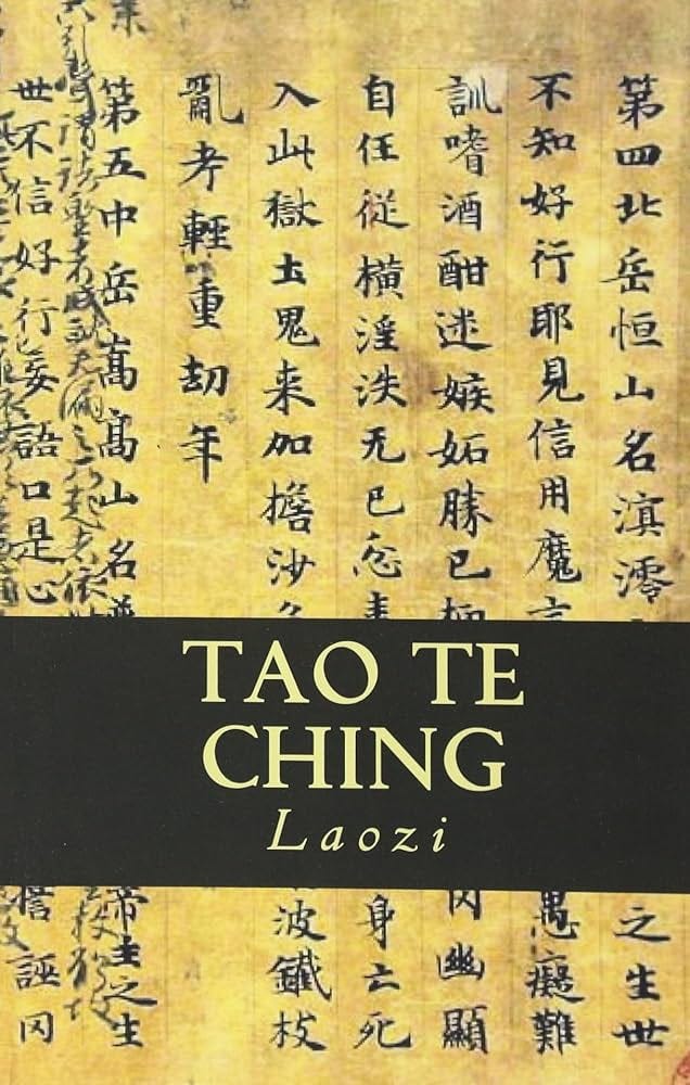 Tao Te Ching : Laozi: Amazon.de: Books