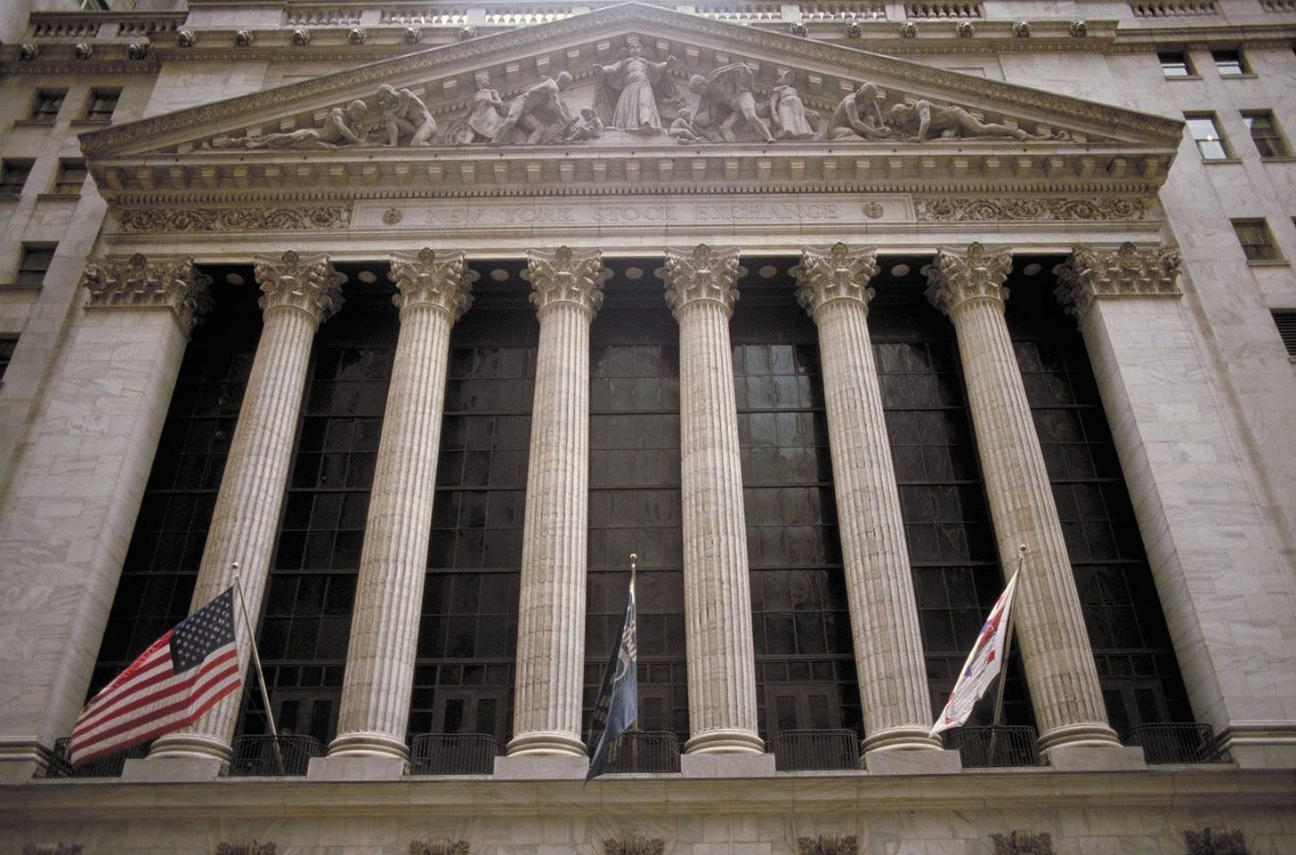 New York Stock Exchange (NYSE) | Definition, History, & Facts | Britannica  Money