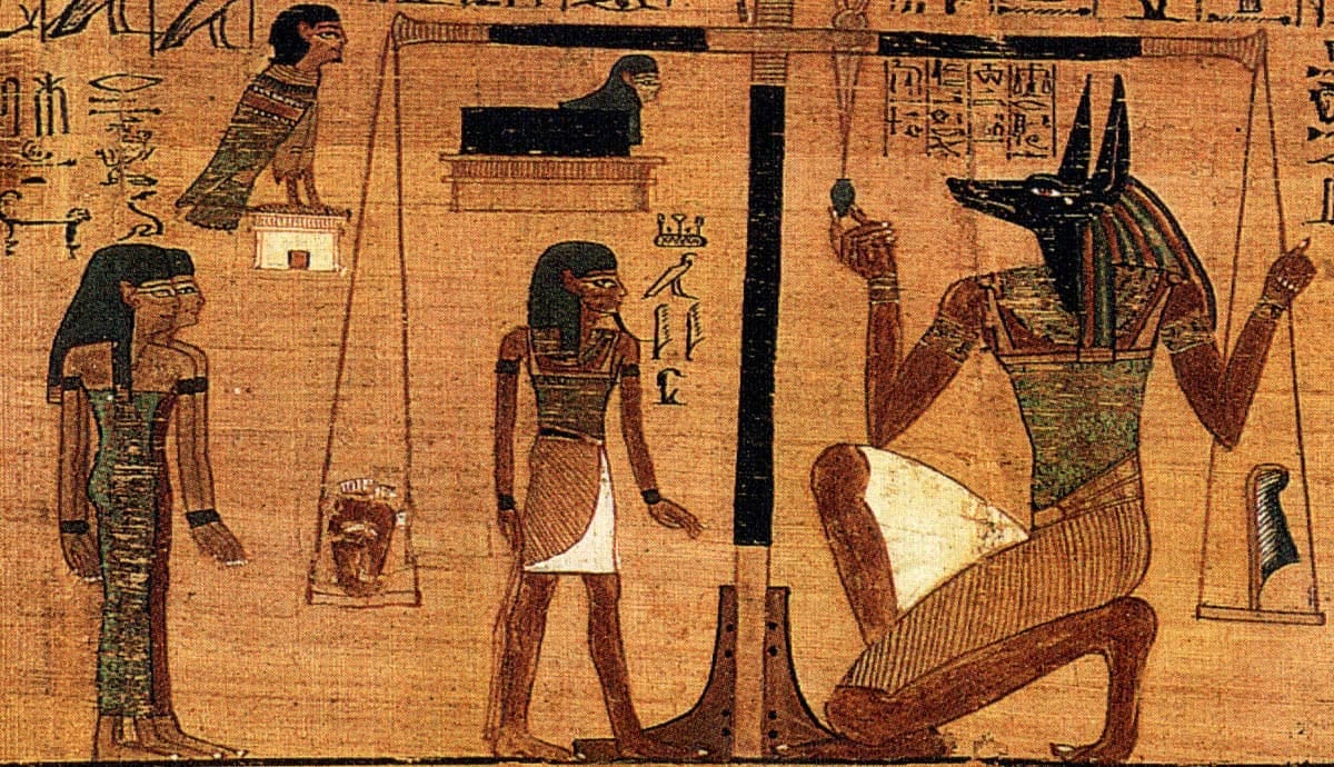 Dogs Sacrificed for Anubis: The Canid Catacombs of Saqqara | TheCollector