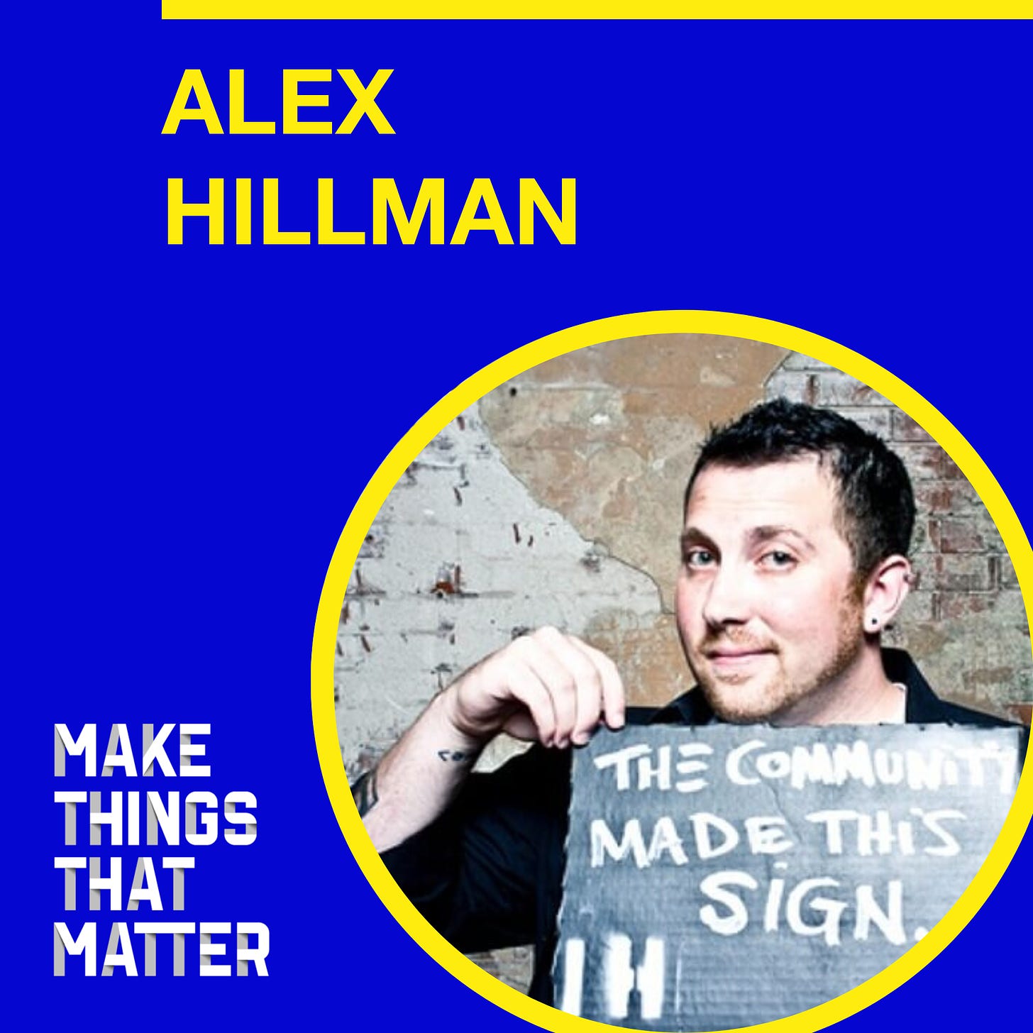 Alex Hillman